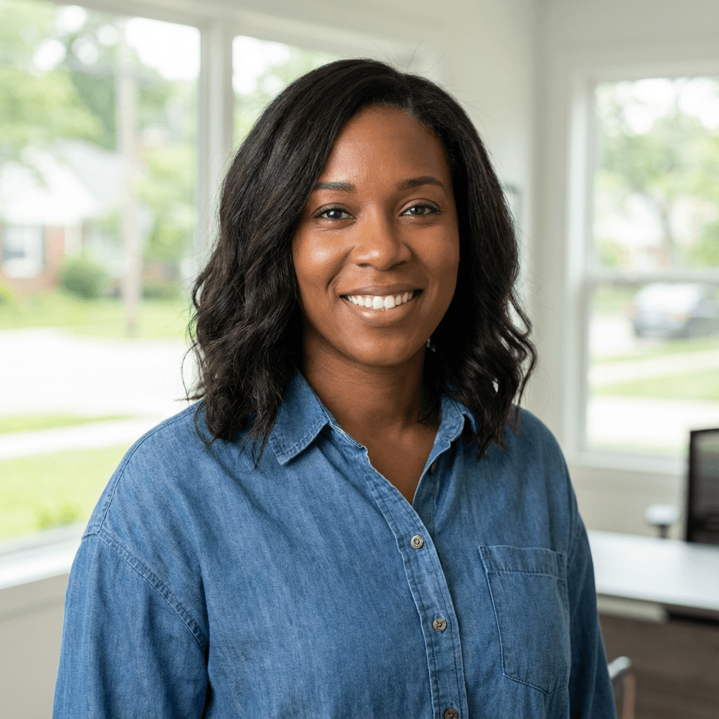 Amara Okafor
