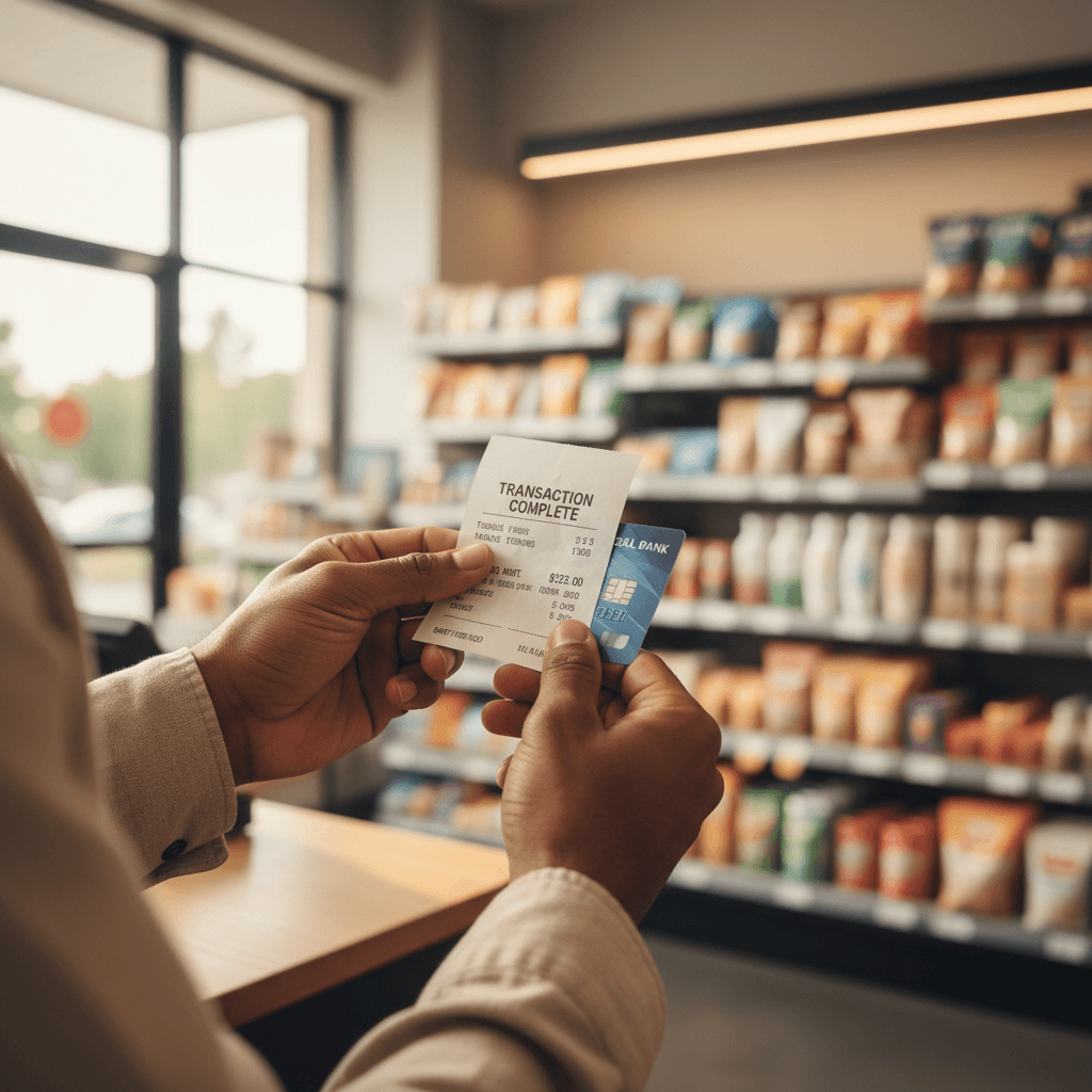 Mobile World Geldtransfer Schalter mit Kundenberatung in Berlin