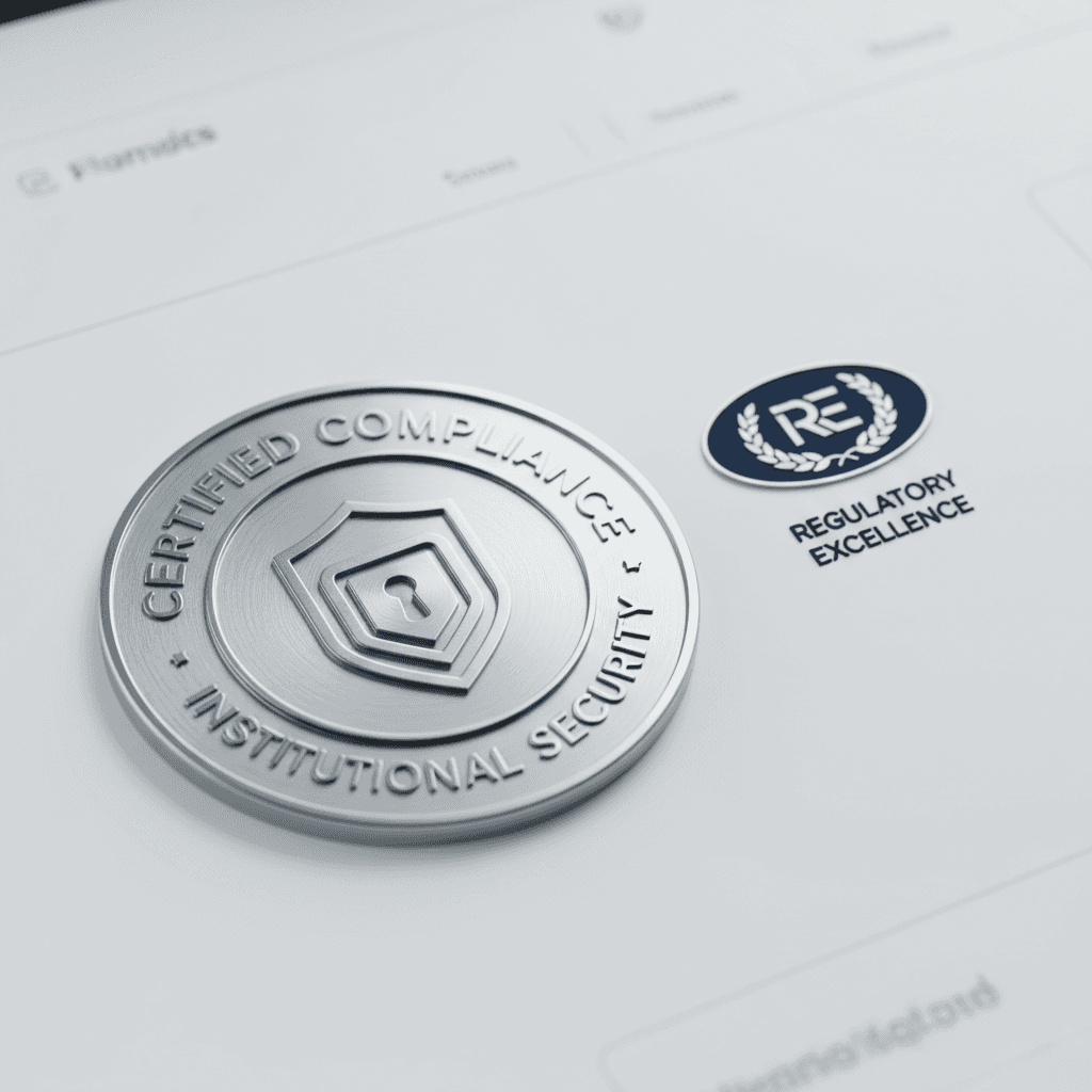 Sichere Partnernetzwerke